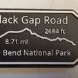 20231015_132333_HDR.jpg Mavericks Trail Badge Black Gap Road Big Bend National Park