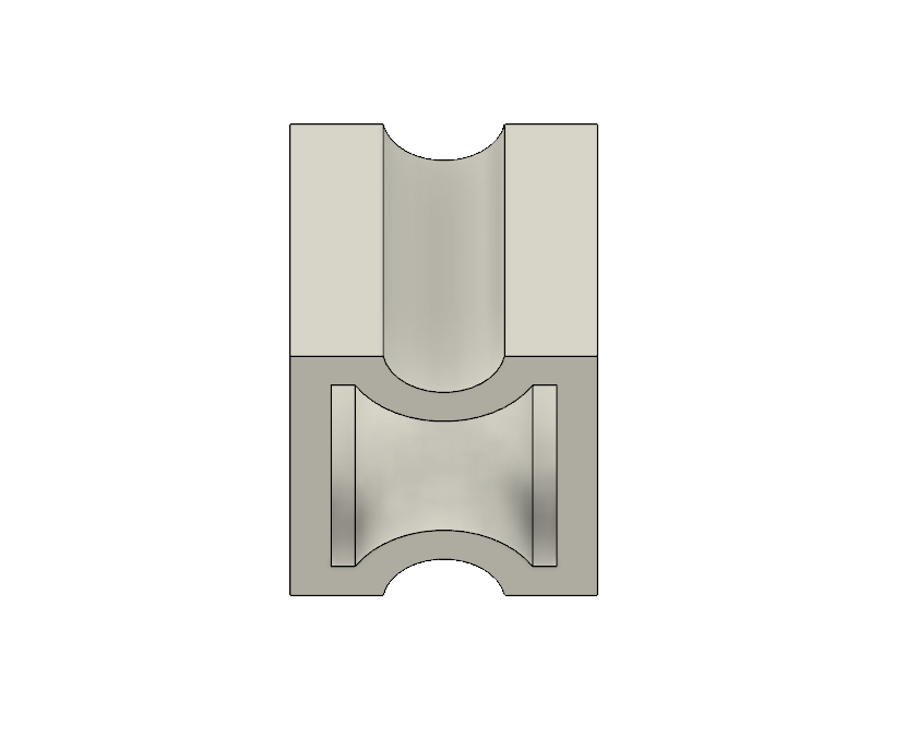 Download STL file Block Connect Game • 3D print object ・ Cults