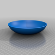 Plato_Balanza_V3.png Atma kitchen scale dish replacement
