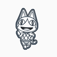 sdfdsgsg.png ROVER - COOKIE CUTTER / ANIMAL CROSSING