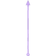 Cursor-Pointer.stl REAL MOUSE CURSOR