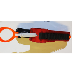 Sans-titre.png STL file Nerf pistol・3D printable model to download