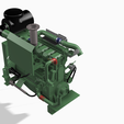 7.png QSK23 Generator cummins Dieselmotor