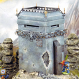 Référence.png Retro Modular Battle Tower