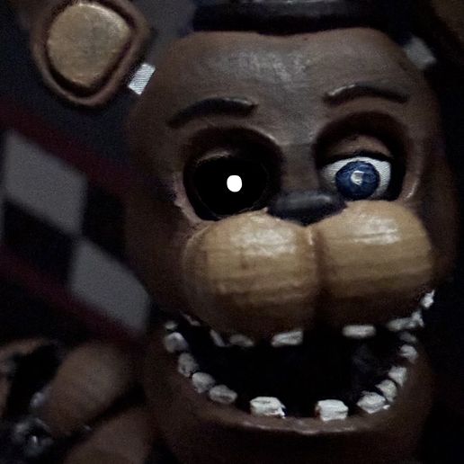 IMG_5016.jpeg Withered Freddy 1/12 Shells SCALED