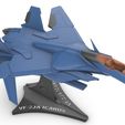 2.jpg ROBOTECH MACROSS VF-2JA ICARUS 1:42