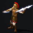 t1010_Viewport.png Heroes 3 Titan Model