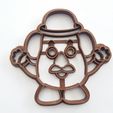 20210719_172311.jpg SET OF 11 TOY STORY COOKIE CUTTERS, 9 CM.