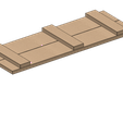 rocket crate 03.png STL-Datei rocket crate 1/10 herunterladen • Objekt zum 3D-Drucken, wavelog