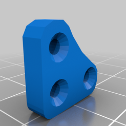 steering_block_t6.png Free 3D file RC10T6 Steering Block・Object to download and to 3D print, Israfil