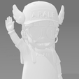1.PNG Hello Arale