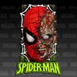 1.jpg Spiderman Zombie