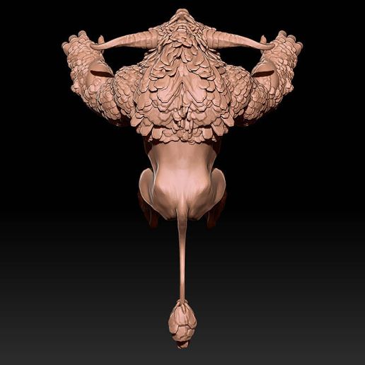 3.jpg Раджанг - Охотник на монстров