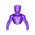 Solid-Body4.stl Vegeta GT