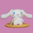 cinnamo-v6.png Sanrio pack - cinnamoroll - my melody - gudetama - kuromi - pochacco - cinnamoroll strawberry