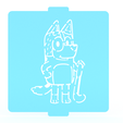 8.png Juego de 9 plantillas azules para café y pastelería