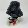 Image00d.JPG Darth 2:  a 3D Printed Animated Darth Vader Helmet.