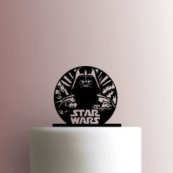 JB_Star-Wars-Darth-Vader-225-B464-Cake-Topper.jpg TOPPER STAR WARS DARTH VADER