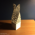 Capture_d_e_cran_2016-08-04_a__10.54.58.png Free STL file Dark Knight Lamp・3D printer design to download
