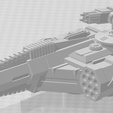 Joust-Turret.png Joust BE701 Tank for BattleTech