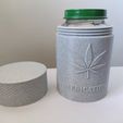 1.jpg Medication cannabis Recycling baby pot