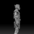 king-zbrush-screenshot-2.jpg Bust of an Ancient King and full sized model