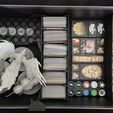 KDM-10.jpg Kingdom Death Monster Gameplay Insert
