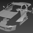 5.jpg Nissan 300ZX Tuning Body For Print