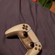 20230727_000321.jpg PS5 Analog Stick with PS3, PS2, PS1 Style Convexed Top (Also works on PS4 Controller)