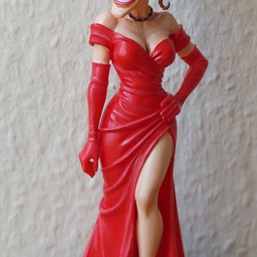julia roberts in pretty woman red dress  LausenCrafts 23 years old Julia Roberts