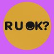 RUOK1.jpg RUOK? Cookies