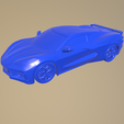e17_009.png Chevrolet Corvette Stingray 2020 Printable Car IN SEPARATE PARTS
