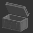 CaseUnitedOpen3.png Middle Earth Chest