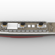 2.png Print ready RMMV OCEANIC III, White Star Line's mega ocean liner which never was