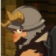 helmet-side.jpg Dungeon Meshi Senshi Helmet