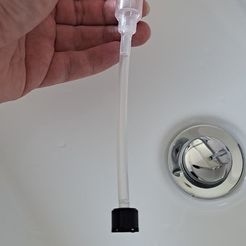 f0d46dd0-400f-4ad7-9bbf-6e96aec5de88.jpg Free 3D file Liquid Dispenser Collector・3D print design to download