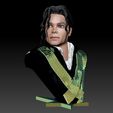 MichaelJackson_0019_Layer 1.jpg Michael Jackson bust