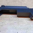 Micro PDW (Airsoft Conversion)