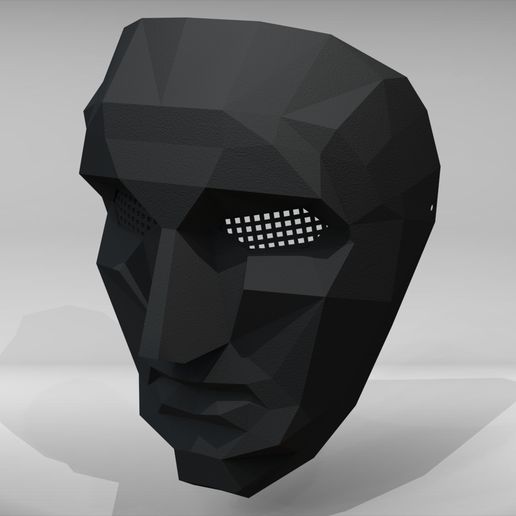 untitled.11.jpg Squid Game - Front man Mask