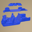 a14_011.png Chevrolet Tahoe LS  2002 PRINTABLE CAR IN SEPARATE PARTS