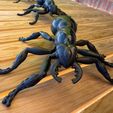image3.jpeg STL file GIANT ANT・3D printable model to download