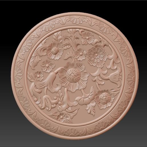 ornamentA1.jpg decorative rosettes