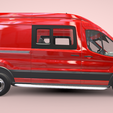 3.png Ford-Transit Double-Cab-in-Van H2 350 L3 🚐🌐✨
