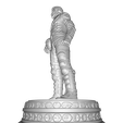 021.png Michael Jackson Pop King Sci-Fi Soldier Statue