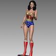 BPR_Composite3b2b3.jpg Wonder Woman Lynda Carter realistic  model