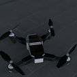 1.16.jpg DRONE - quadcopter - FULL 3D PRINTED