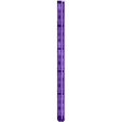 STAR_WARS.stl Spaceship / Star Wars Bookmark
