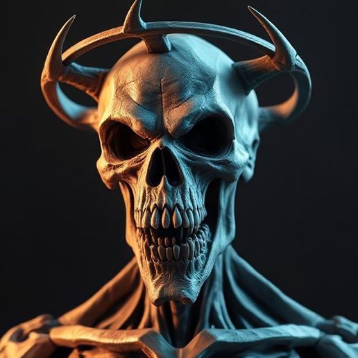 e15d1fc3-da46-4544-bd66-4da6fa2766f3.jpg The Skull of the Timeless Man