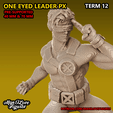 CYCLOPSPX.png One Eyed Leader Mini PX