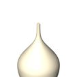 Ваза 4-1М.JPG Medium size, ZEN vase (codename: 4-1)